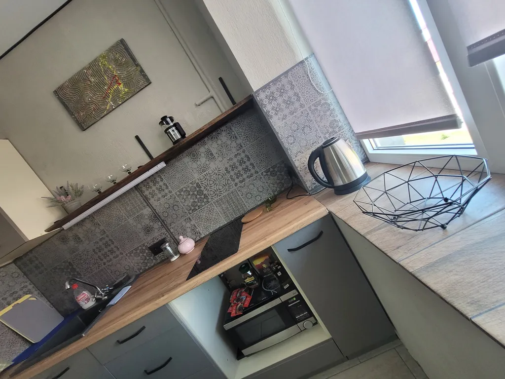 Уютная квартира-студия у Брестской крепости