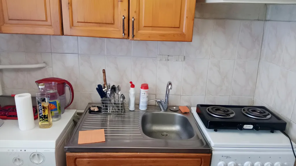 Квартира для дорогих гостей