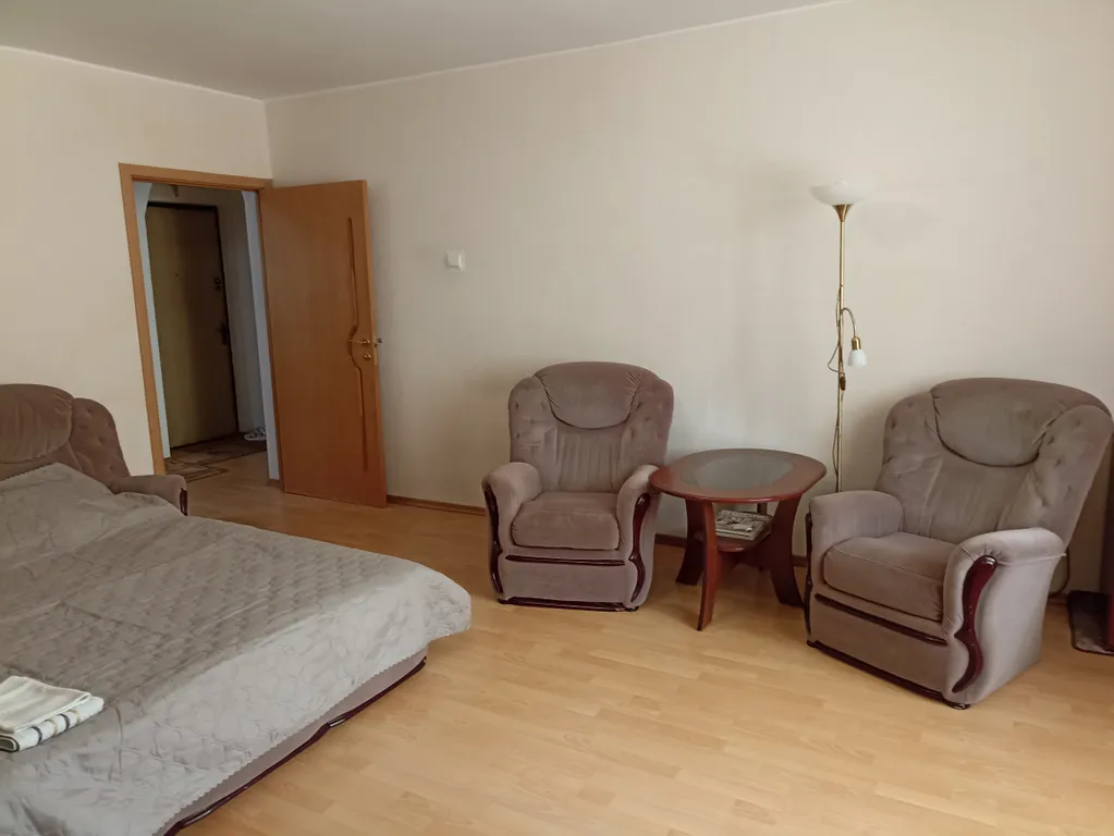 Квартира Уютная квартира в Центральном районе — Калининград