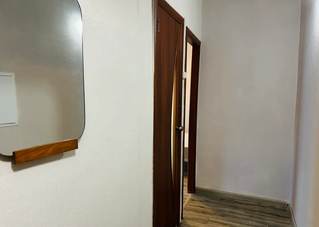 Уютная квартира рядом с центром и Байкалом