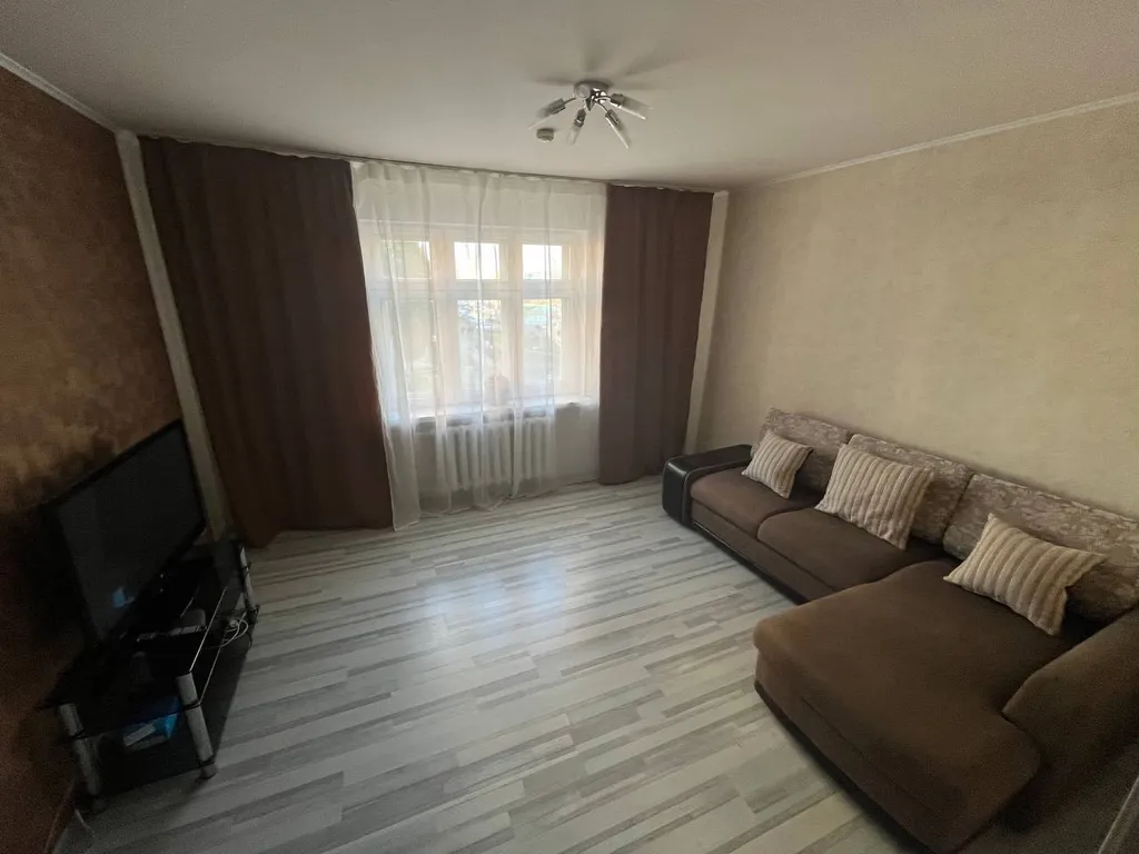 Квартира Квартира около Аквапарка Ривьера — Казань