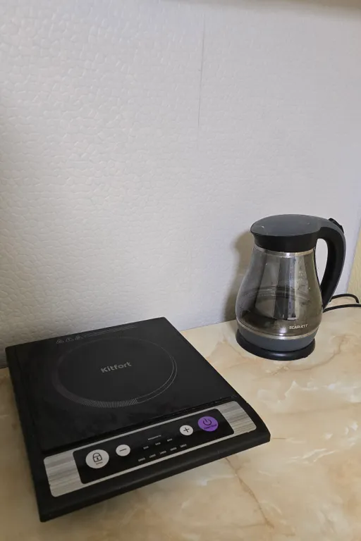 Отдельное жилье в центре