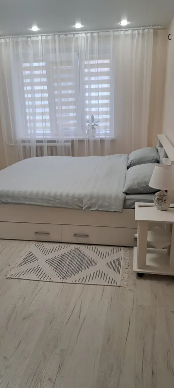 Квартира Уютная квартира — Краснодар