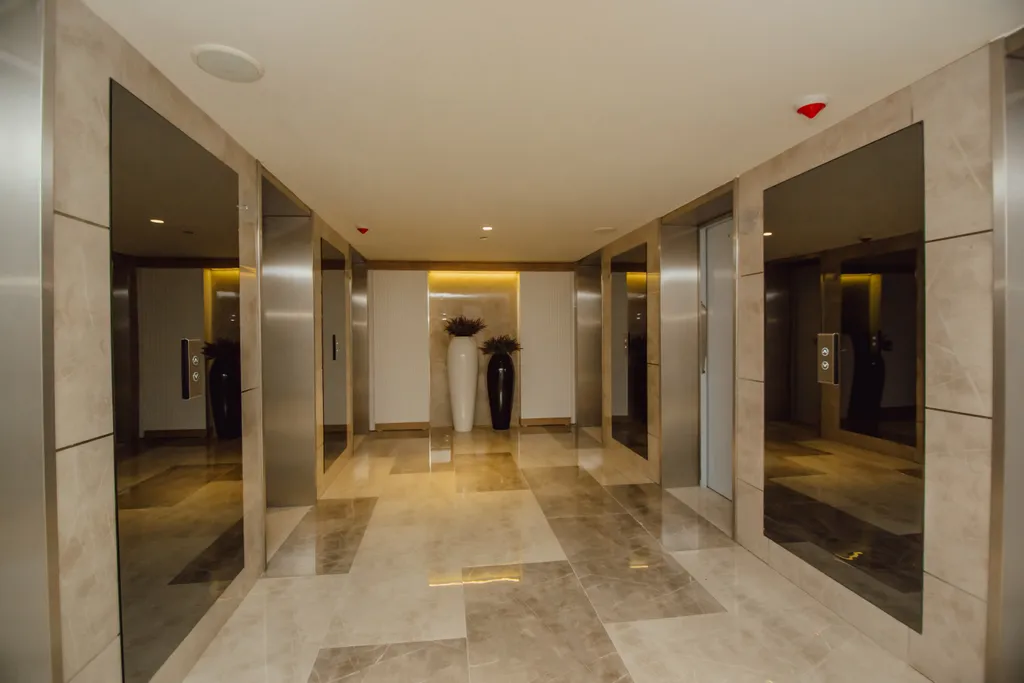 Квартира с потрясающим видом на море