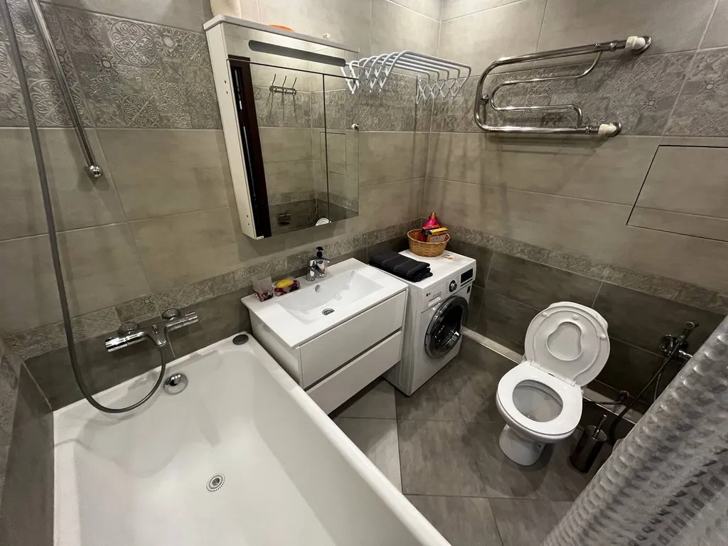 Квартира Квартира в Химках — Подолино