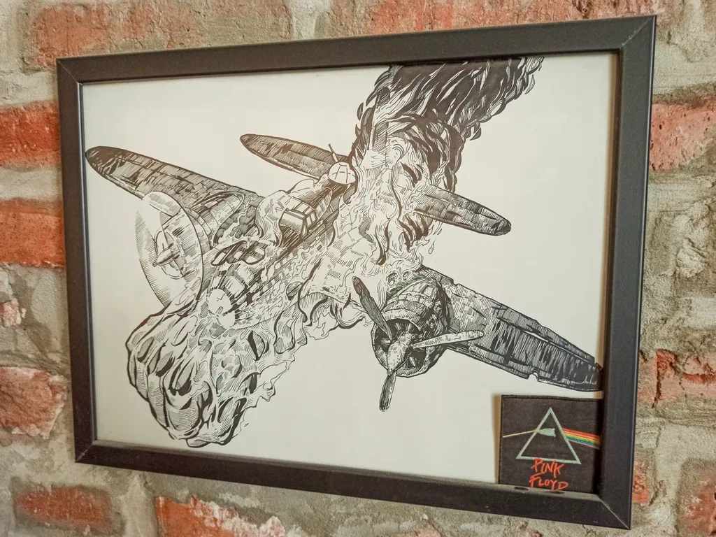 Квартира Настоящий лофт в двух минутах от набережной — Йошкар-Ола