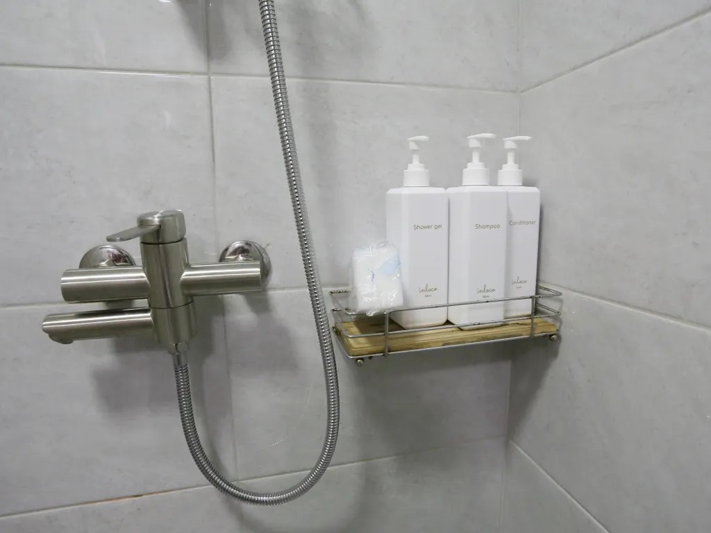 Уютная студия для двоих — всё для вашего комфорта