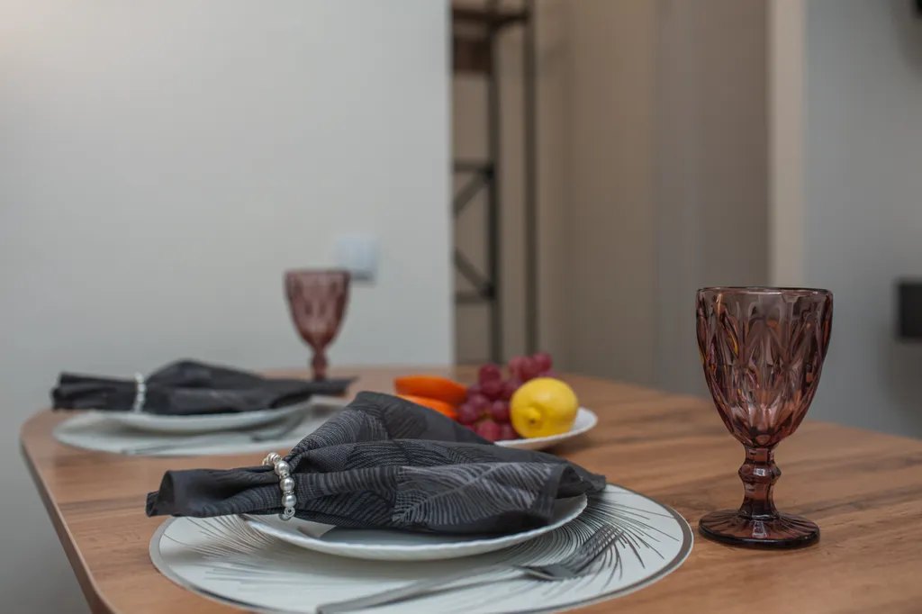 Квартира Квартира Стильная студия в Буграх — Бугры