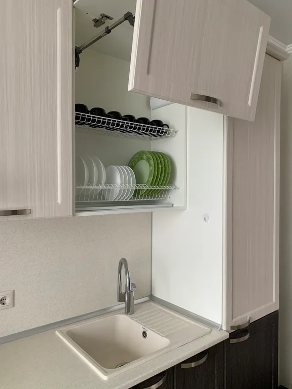 Уютная квартира для отдыха у моря