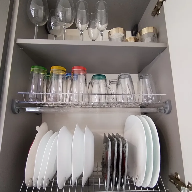 Квартира Уютная квартира в центре города — Калининград