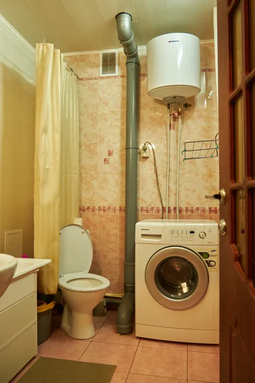 Апартаменты Family flat