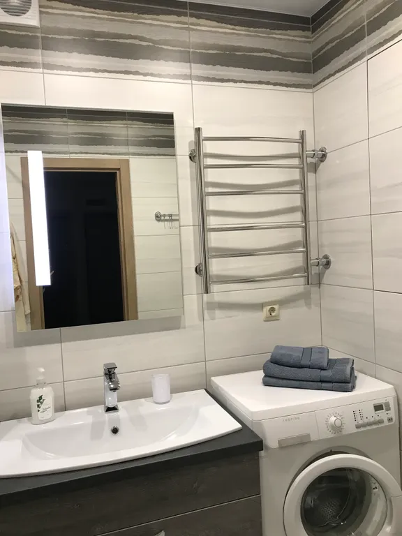 Апартамент Domus Чкалова