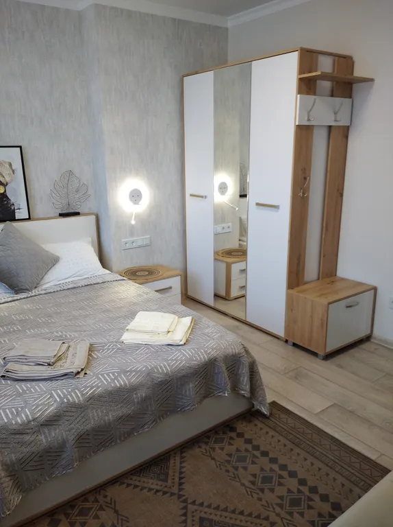 Свидание у моря