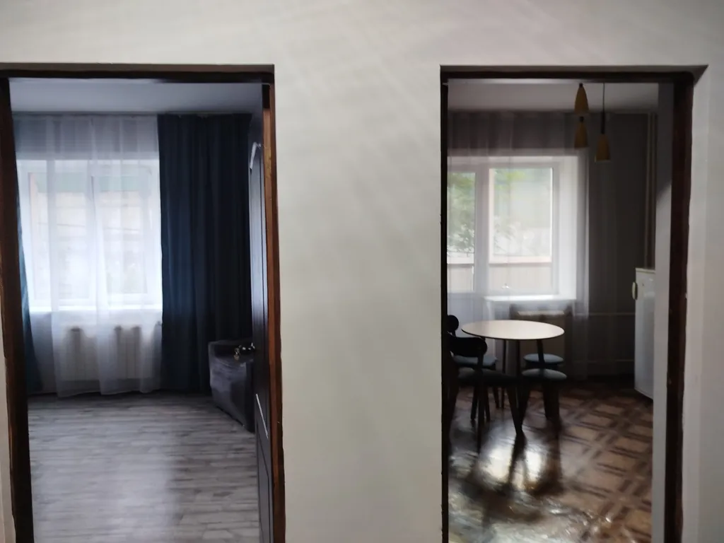 Уютная квартира со всеми удобствами