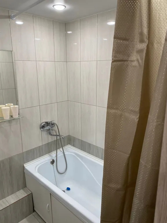 Уютная квартира в Энергетике, 10 минут до аэропорта