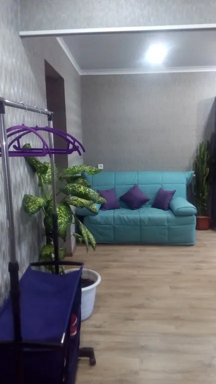 2-комнатная Квартира — аренда посуточно в Лениногорск