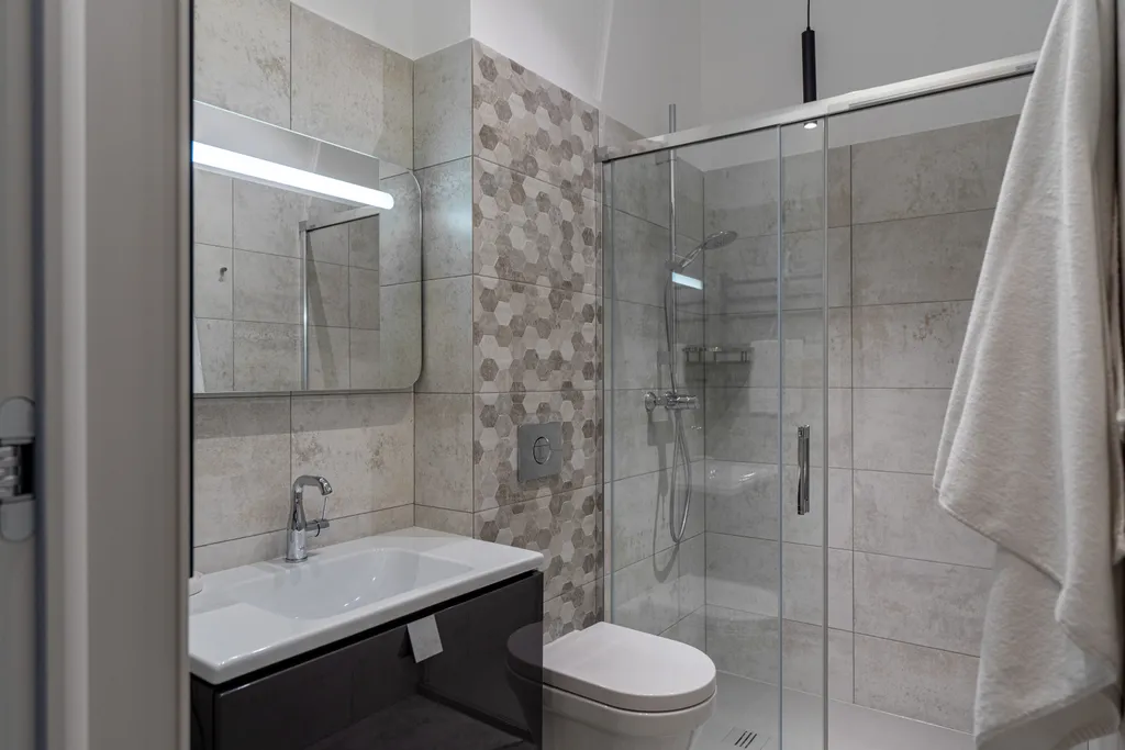 Апартаменты бизнес-класса