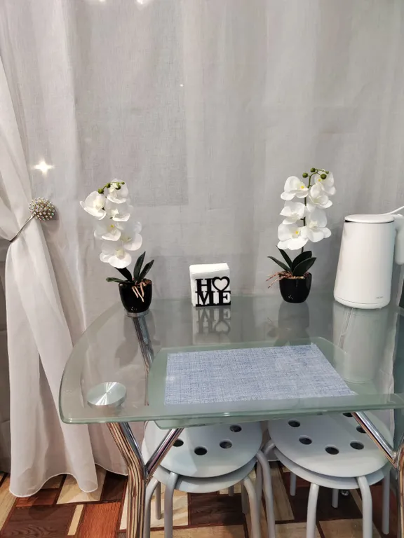 Уютная двухкомнатная квартира в центре