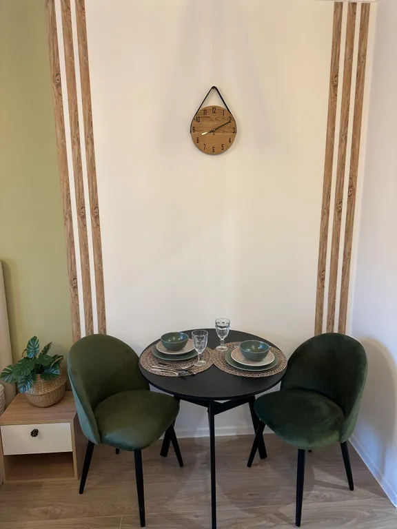 Уютная студия GreenFrida