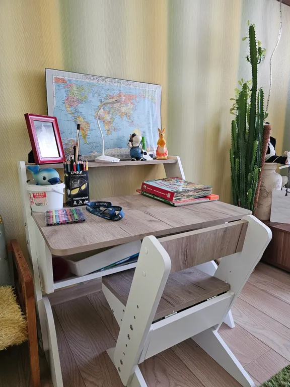 Хорошая квартира для хороших людей