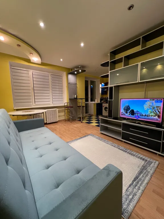 Квартира Центр города — аренда посуточно в Гродно