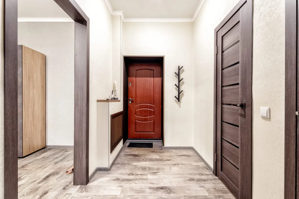 Апартаменты в элитной новостройке