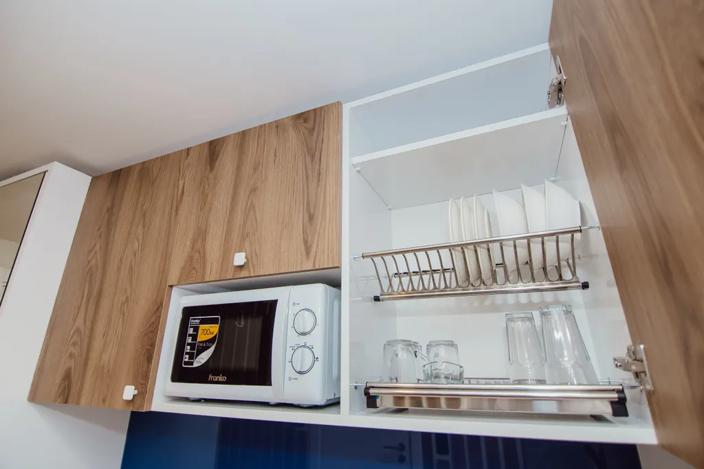 Апартамент с видом на море, первая линия