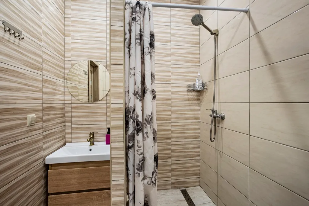 Квартира в Островцах