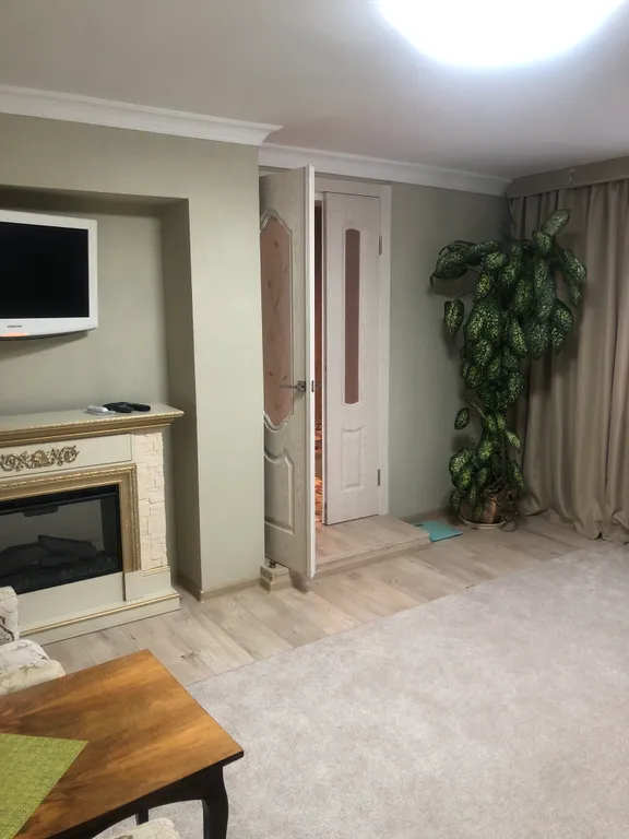 Коттедж 2-комнатный Дом — Кисловодск