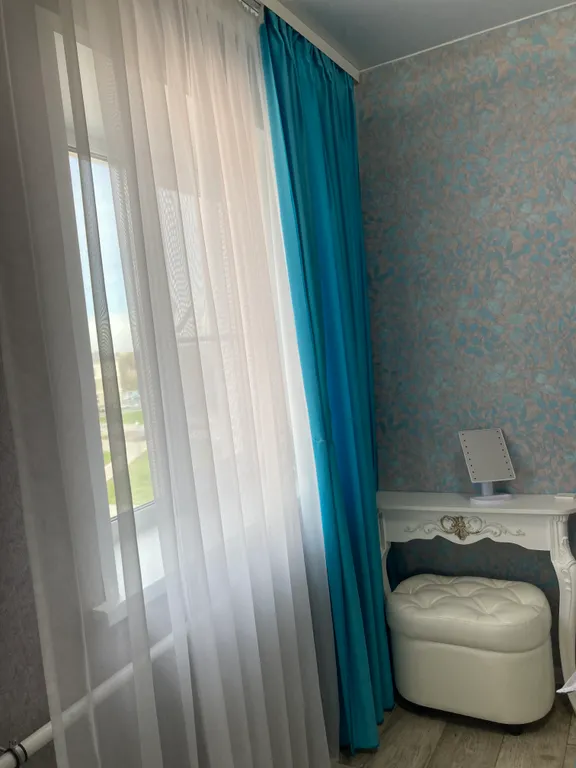 Апартаменты на площади Ленина