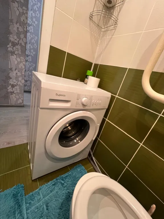 1-комнатная уютная квартира