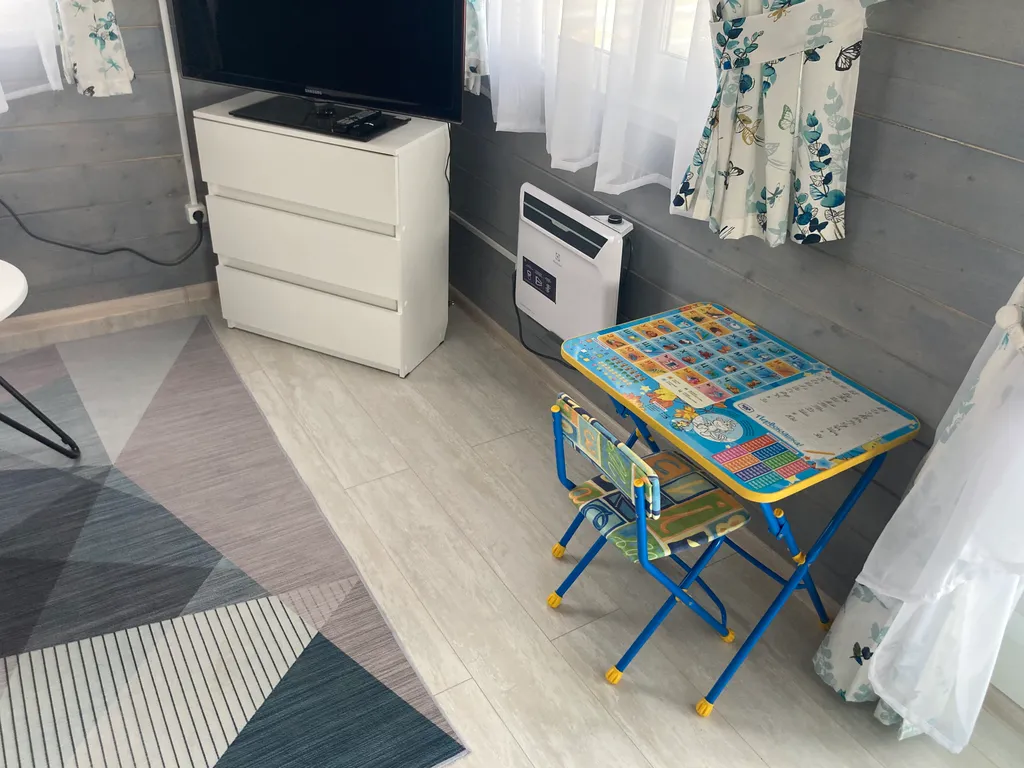 Дом возле горнолыжного курорта Сорочаны