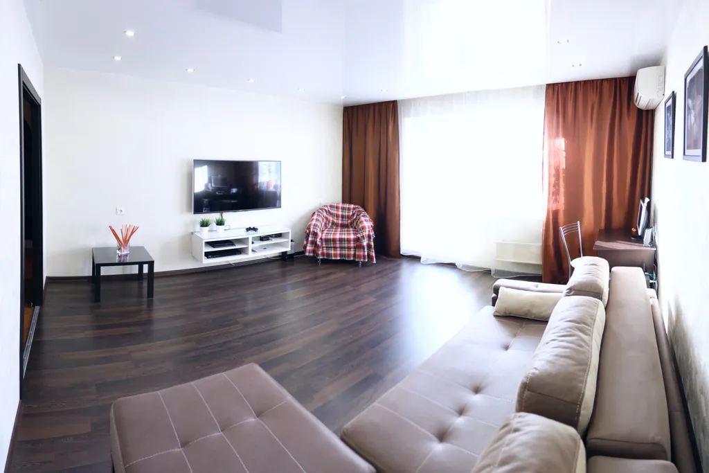 Уютная квартира с гипоаллергенной средой