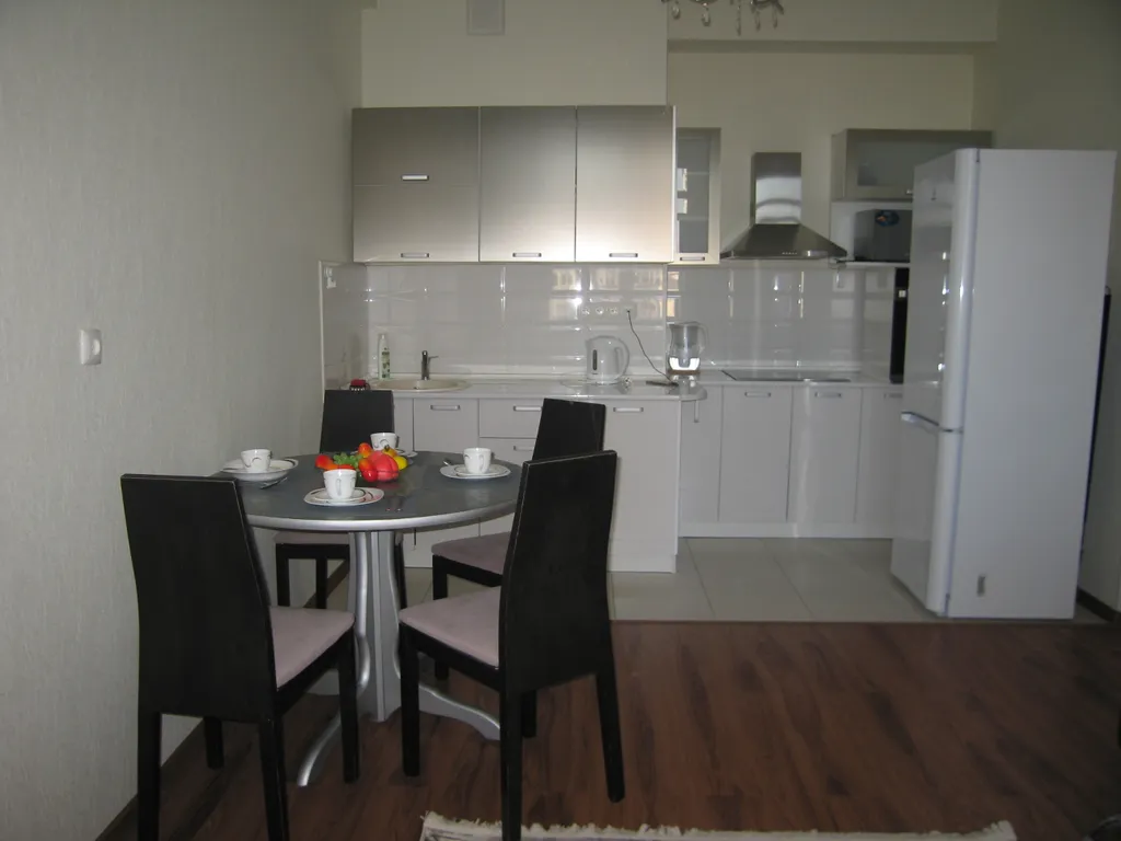 Уют комфорта