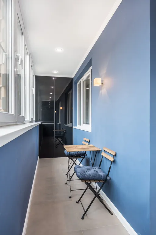 Люкс с видом на сад в самом центре, есть паркинг, ТРЦ Галерея - 200м