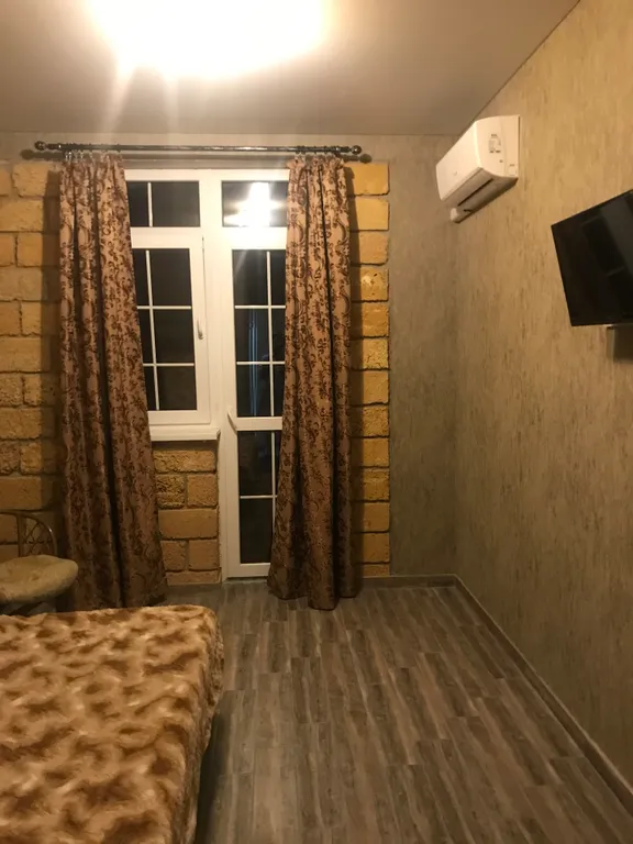 Квартира Комната — Анапа