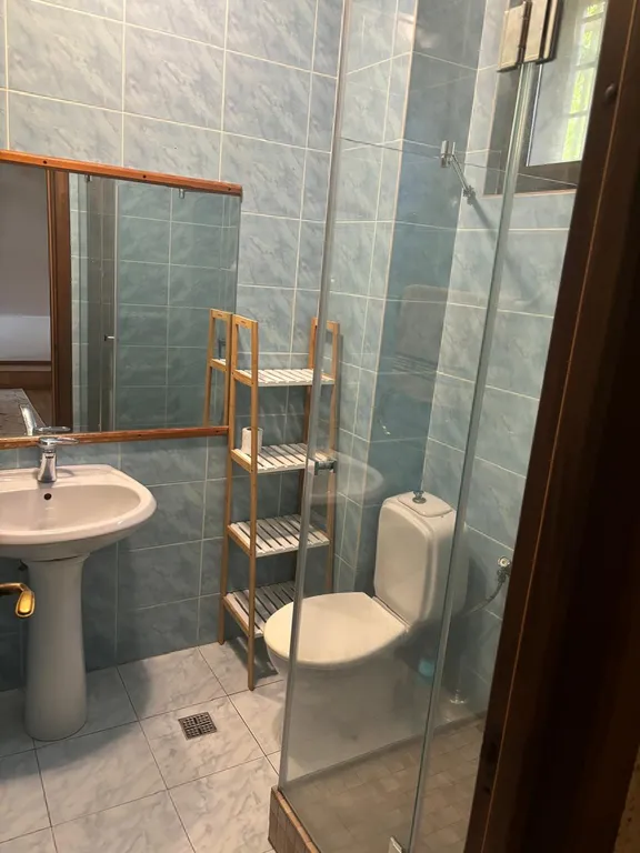 Хороший уютный дом с видом на море