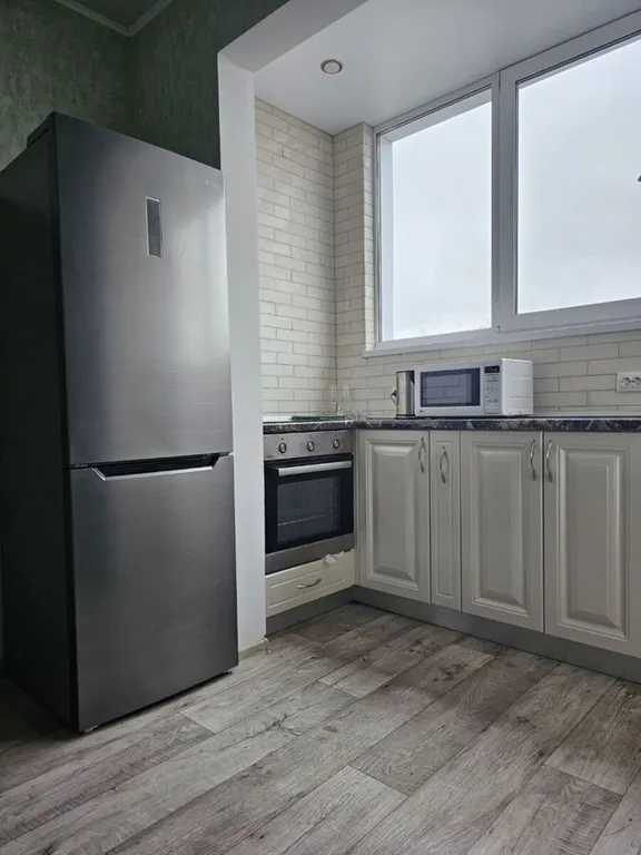 Квартира в центре города в новом доме