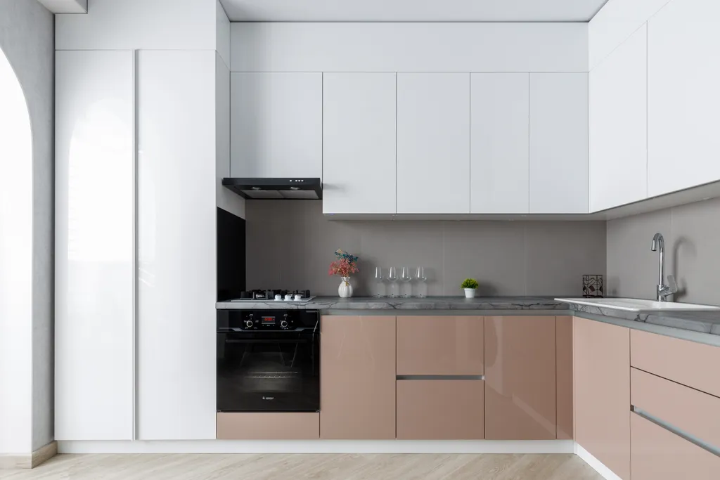 Квартира Уютная квартира рядом с центром — Симферополь