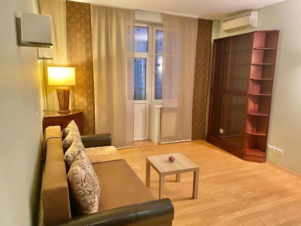 Квартира Люкс квартира — Москва