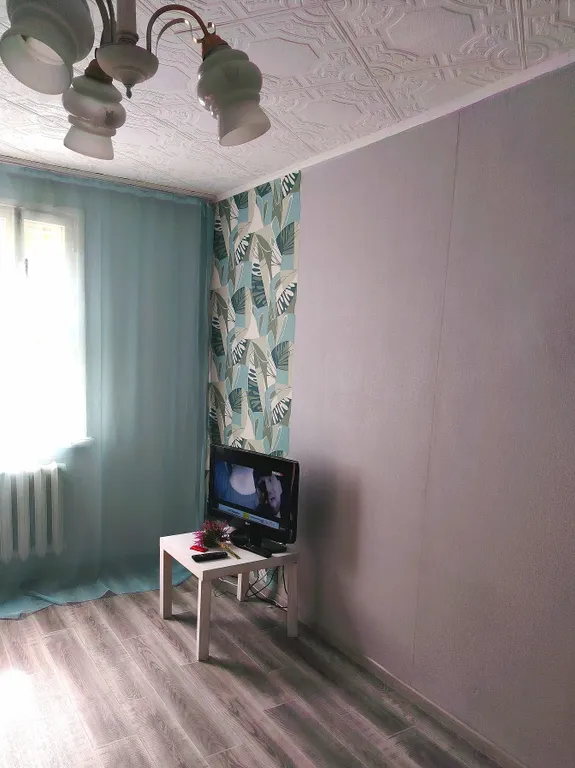 Уютная 2х комнатная квартира в центре