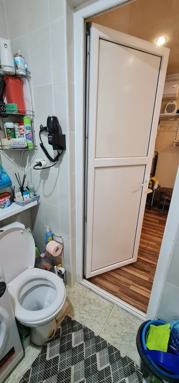 Квартира Квартира Студия с терассой у моря — Адлер