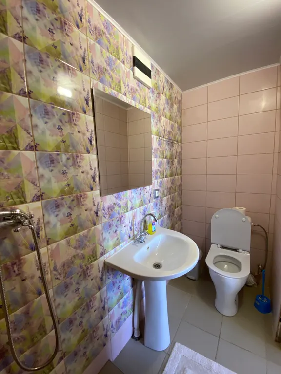 Коттедж Коттедж Квартира-студия — Волгоград