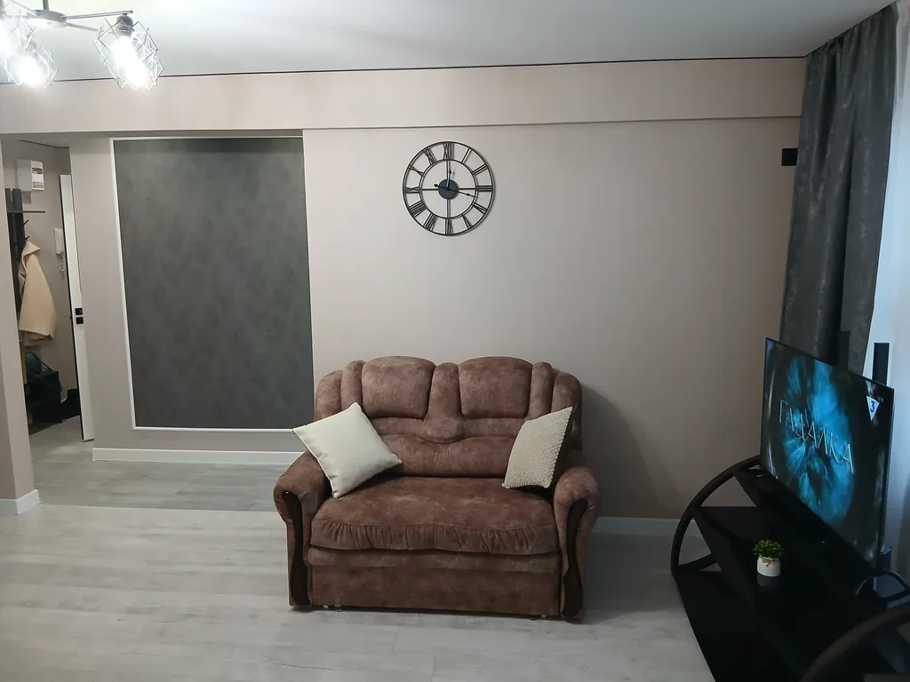 Уютная квартира рядом с парком