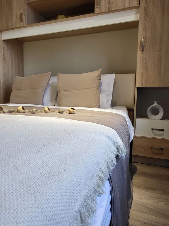 Уютная евроквартира