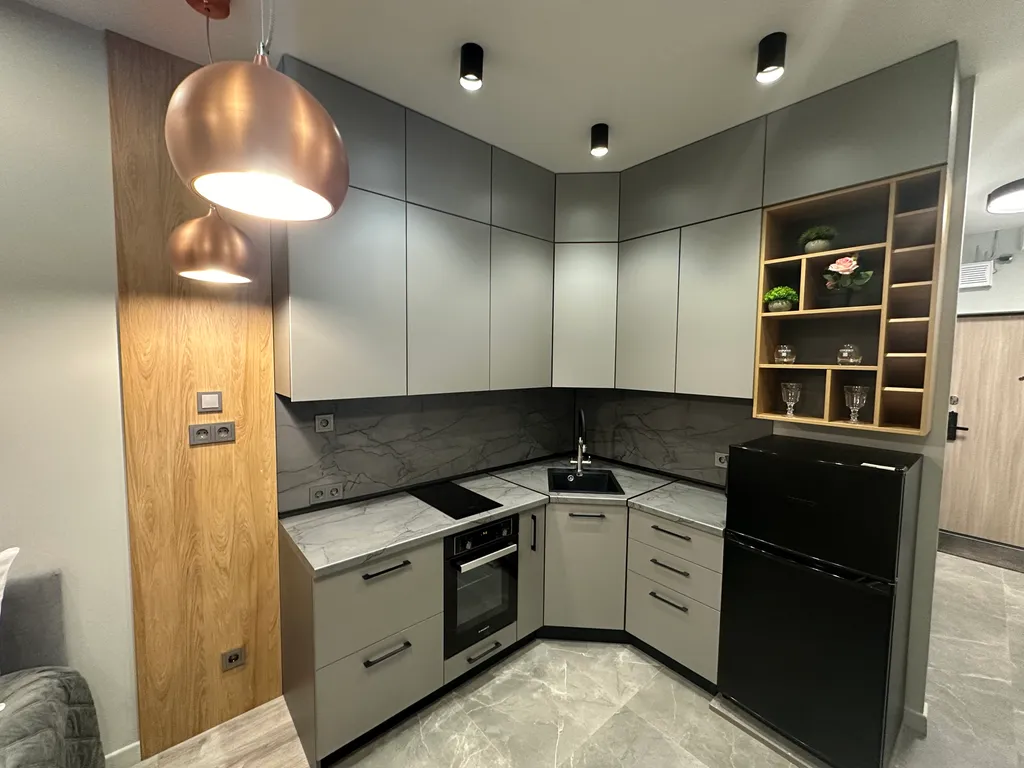 Апарт-Отель See You 13/422