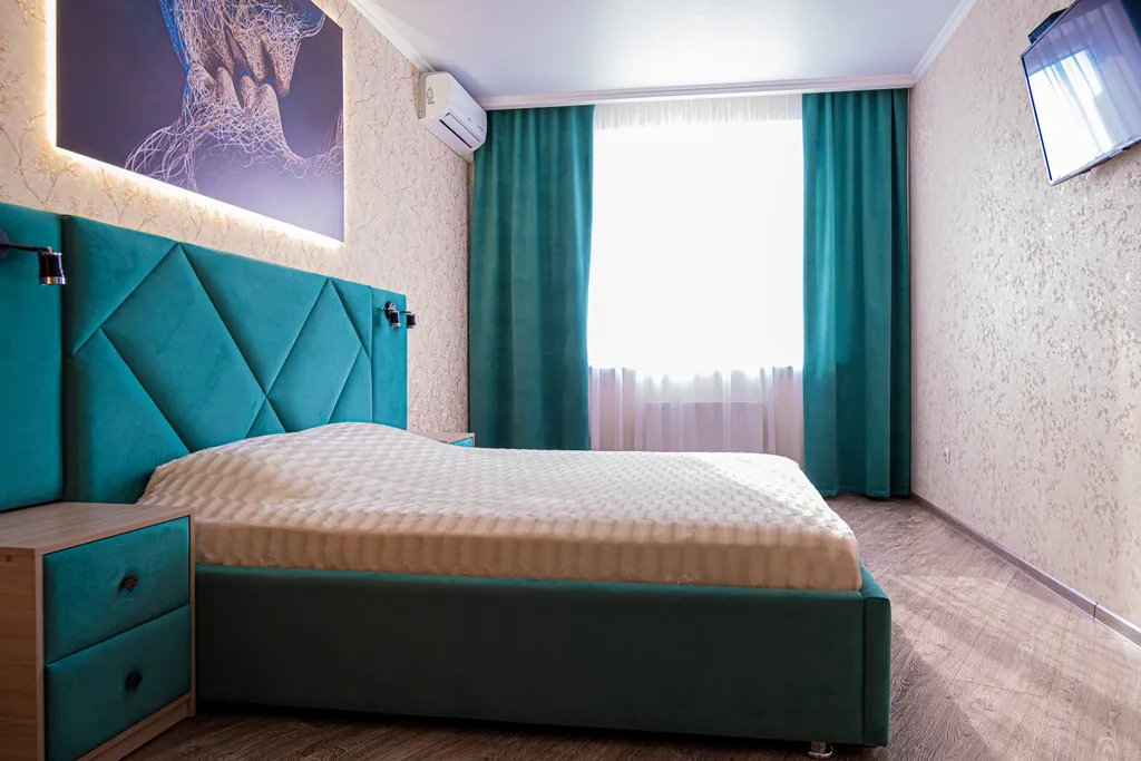 Апартаменты в центре