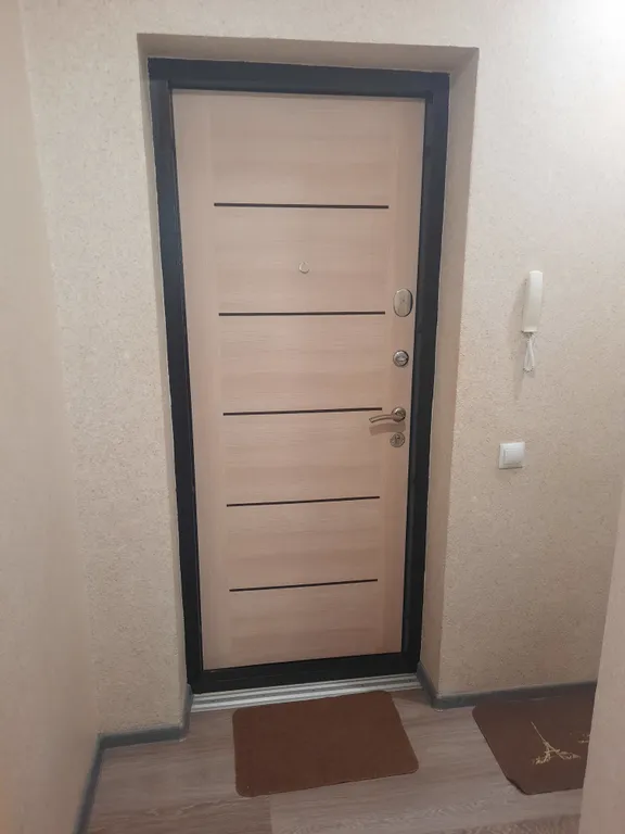 Уютная 2-комнатная в центре города