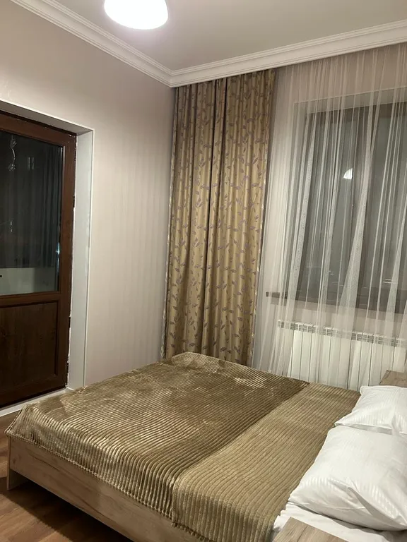 Уютная 2-комнатная квартира у метро