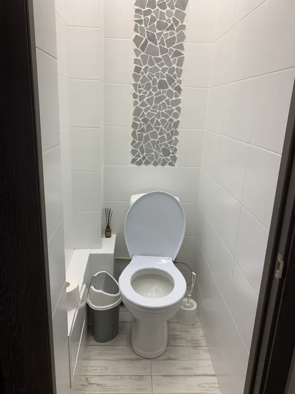 Уютная квартира возле БГТУ имени Шухова